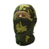 Военные балаклавы, маски, подшлемники, банданы (42)