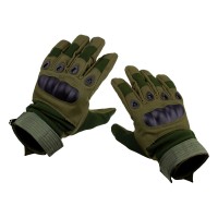 Тактические армейские перчатки и рукавицы (14)