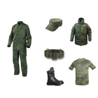 Армейская Зимняя одежда (11)